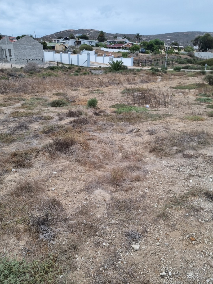 2 Bedroom Property for Sale in St Helena Views Western Cape